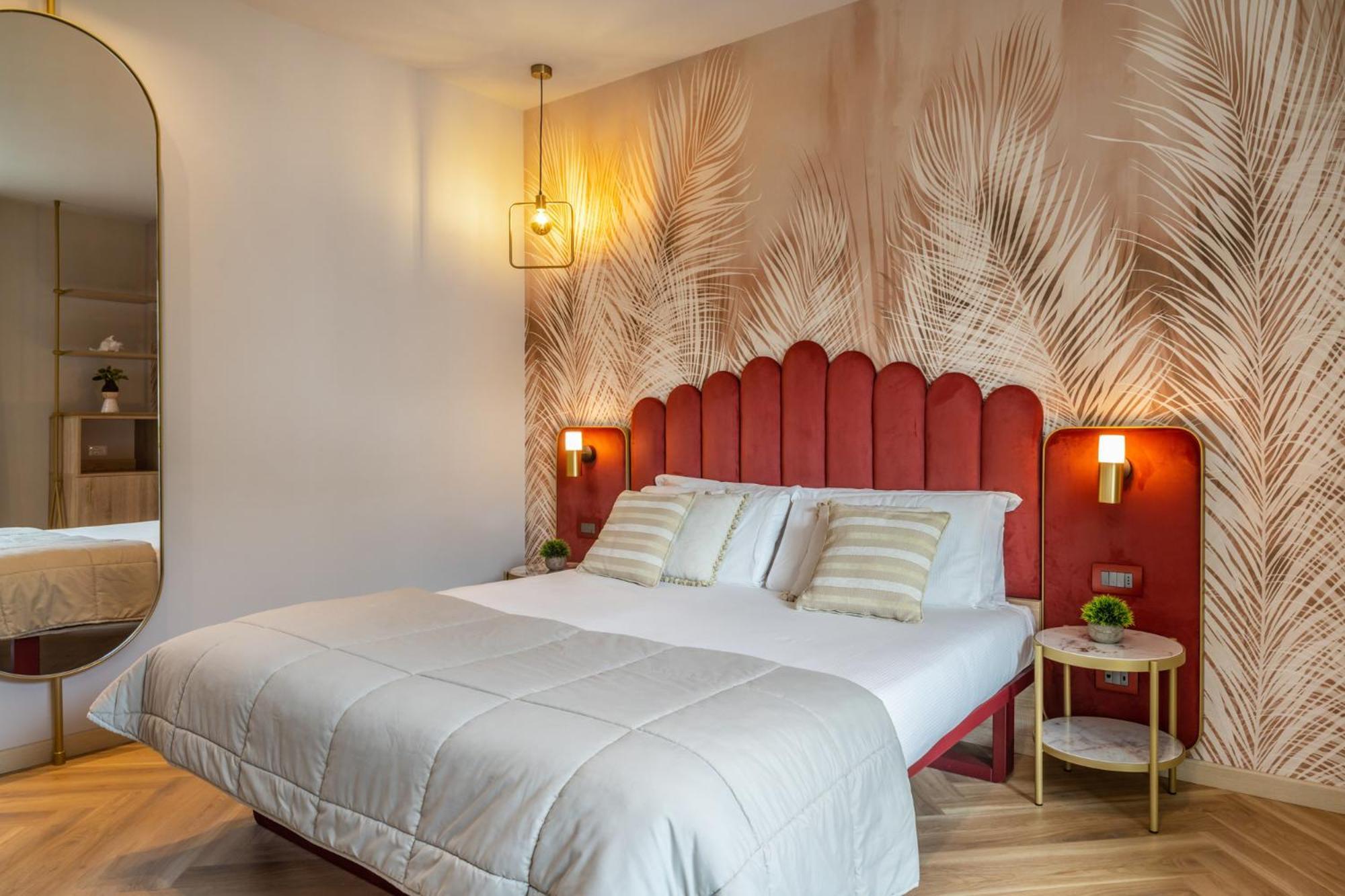 Salus Smart & Chic Hotel Лидо-ди-Езоло Экстерьер фото