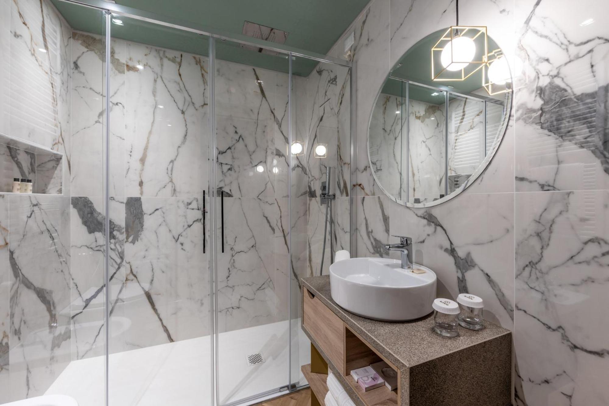 Salus Smart & Chic Hotel Лидо-ди-Езоло Экстерьер фото