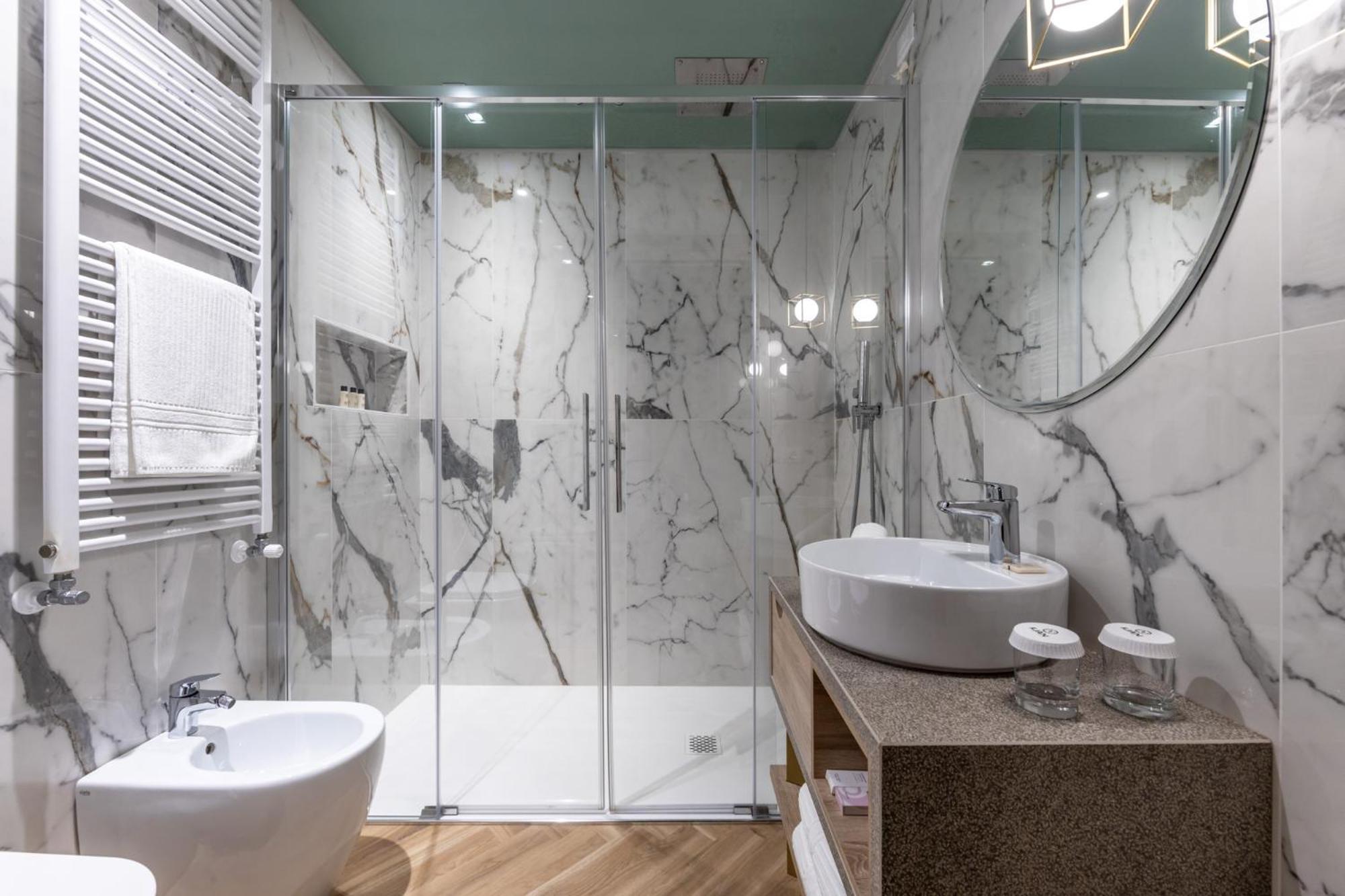 Salus Smart & Chic Hotel Лидо-ди-Езоло Экстерьер фото